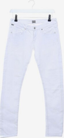 Citizens of Humanity Jeans in 25 in White: front
