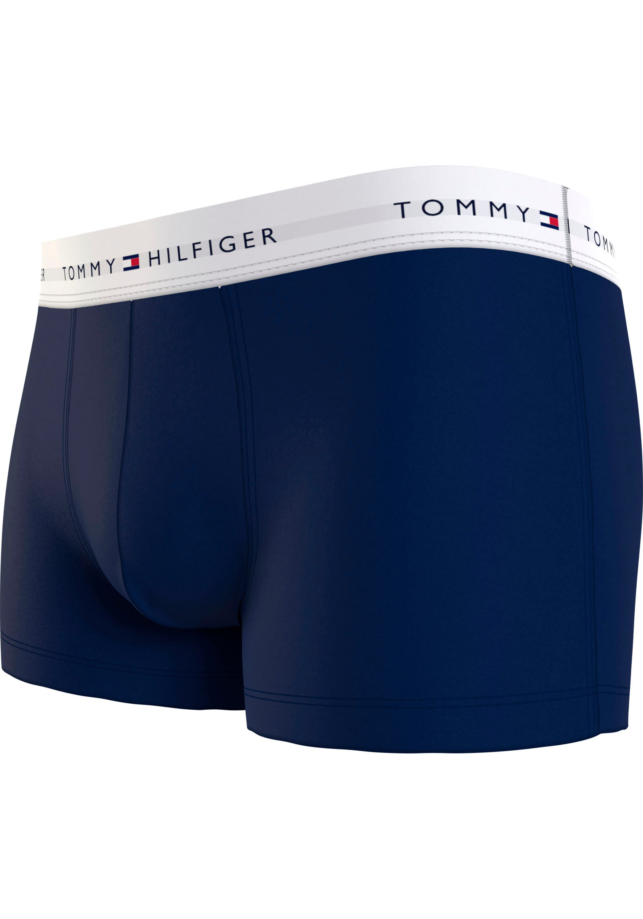 Tommy Hilfiger Underwear Μποξεράκι 'Essential' σε μπλε