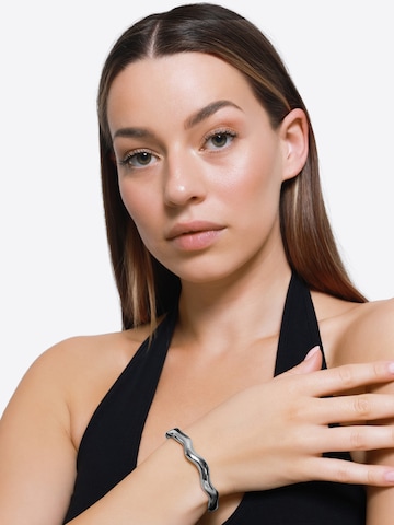 Bracelet 'Noema' Heideman en argent