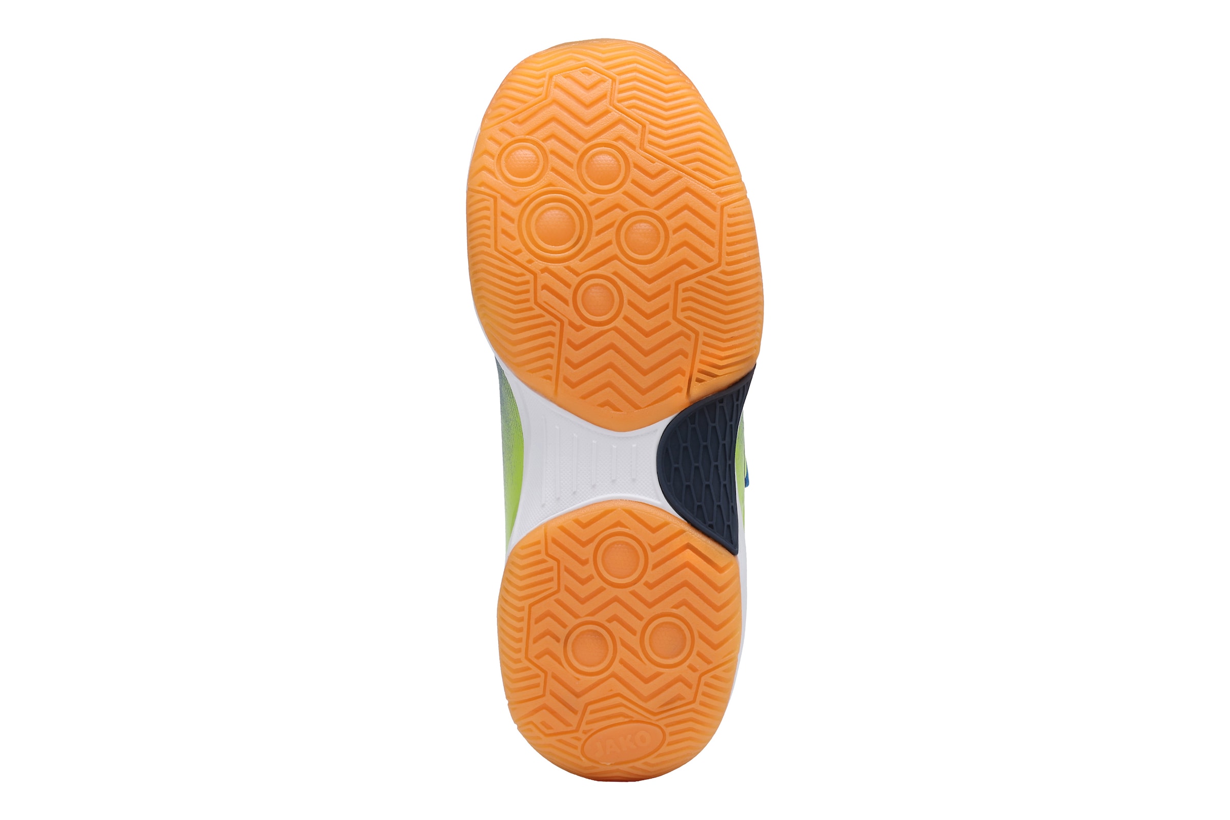 JAKO Athletic Shoes in Green