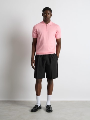 Burocs Shirt in Pink
