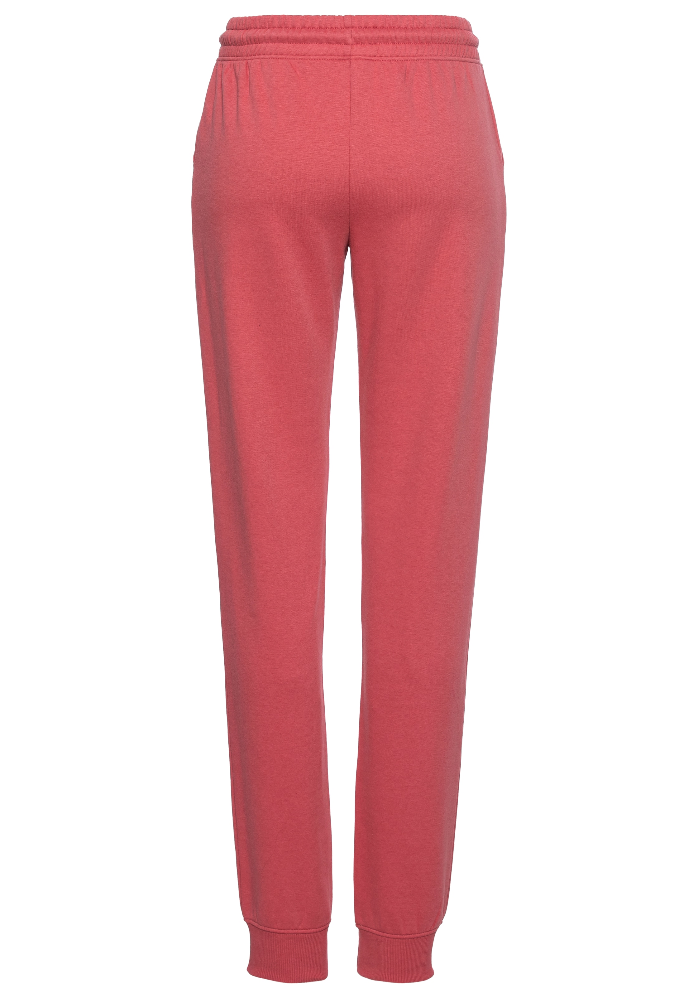 H.I.S Tapered Nadrág - piros