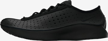 Nike Sportswear Matalavartiset tennarit 'Air' värissä musta: etupuoli