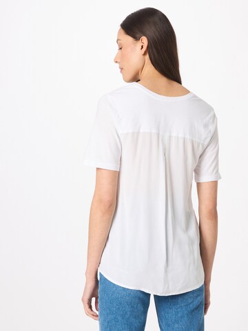 Grace T-Shirt in Weiß