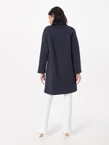 Weekend Max Mara Between-Seasons Coat 'PLINIO' in Blue