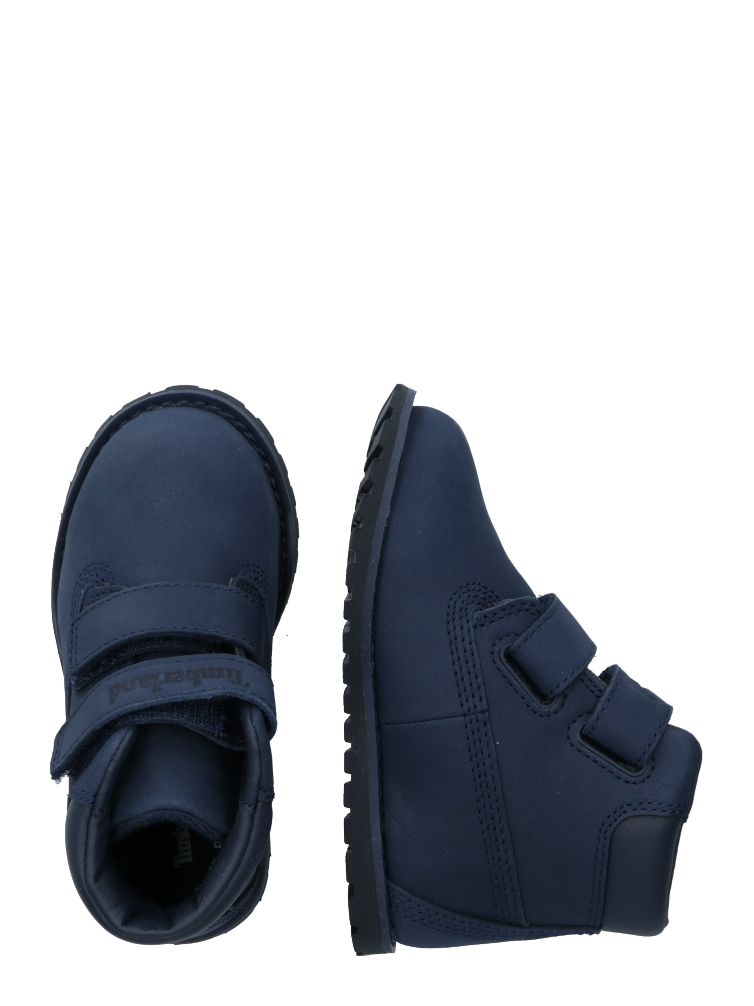 TIMBERLAND Boots 'Pokey Pine' in Blue