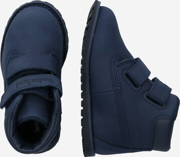 TIMBERLAND Laarzen 'Pokey Pine' in Blauw