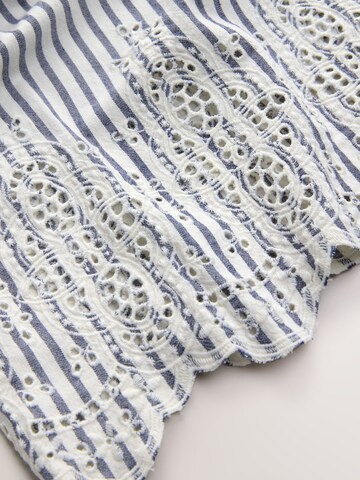 Next Wide leg Trousers in Mixed colours