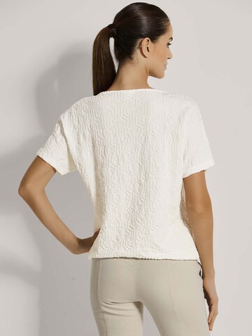 MADELEINE Shirt in Wit