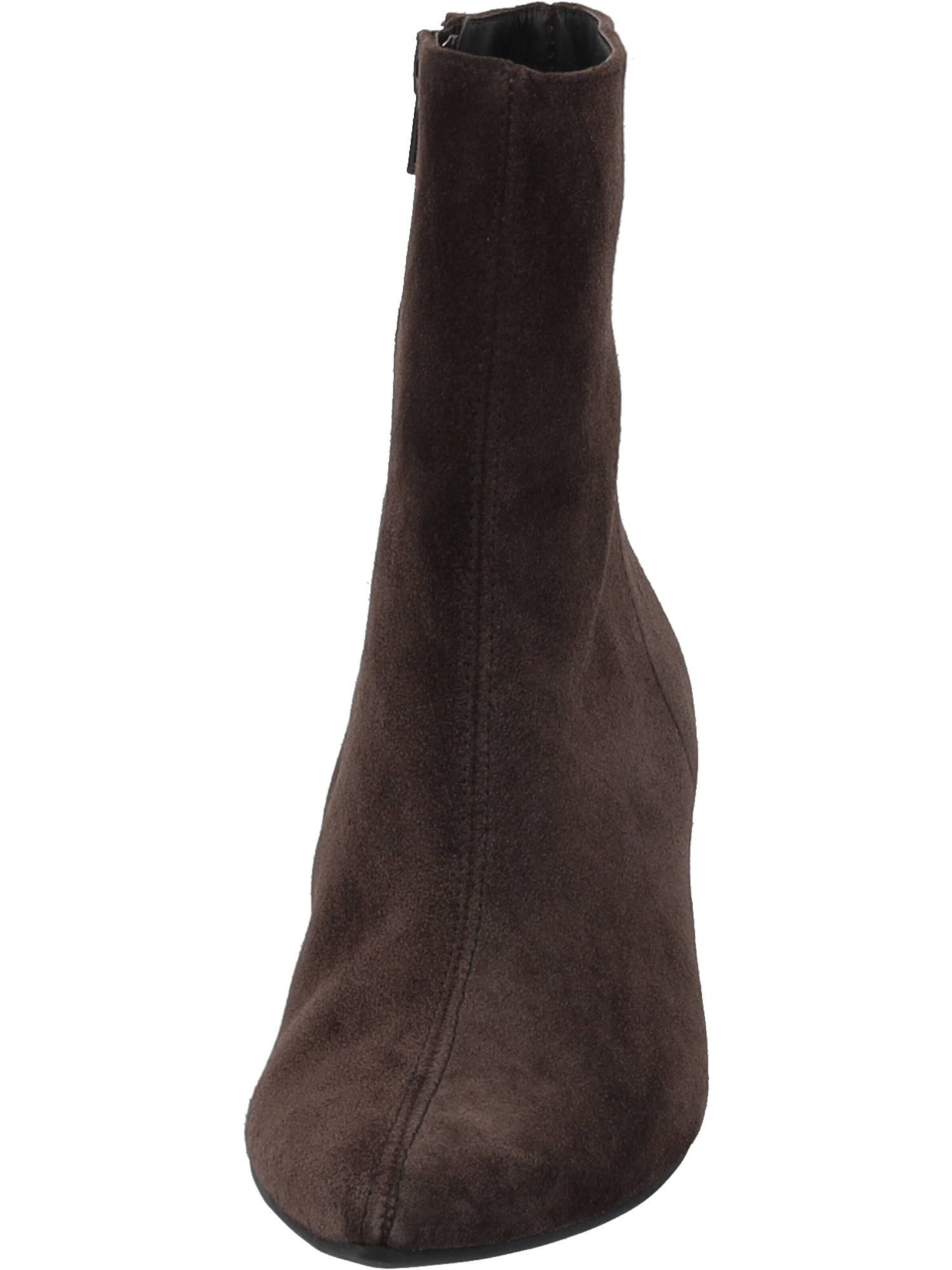 Paul Green Bootie in Brown