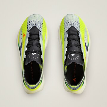Chaussure de course 'Prime x 2.0' ADIDAS BY STELLA MCCARTNEY en vert