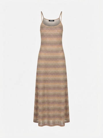 KOROSHI Трикотажное платье в Смешанный: спереди