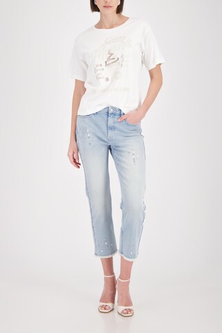 monari Shirt in Beige