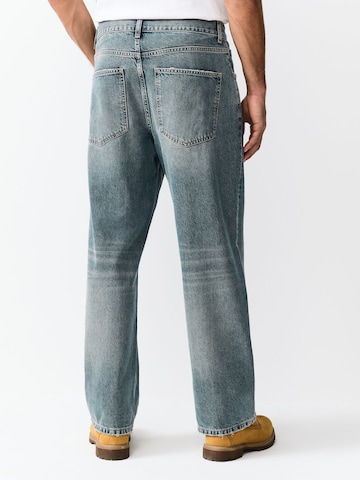 NextBaggy Traperice 'Authentic' - plava boja