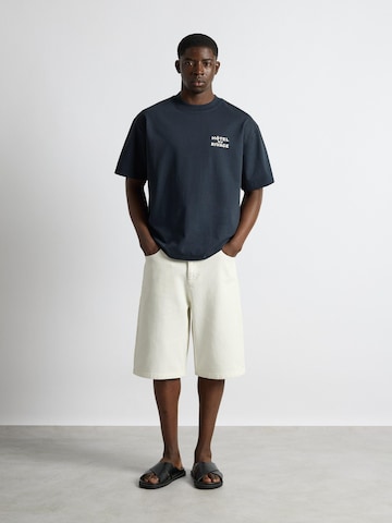 Burocs Shirt in Blue
