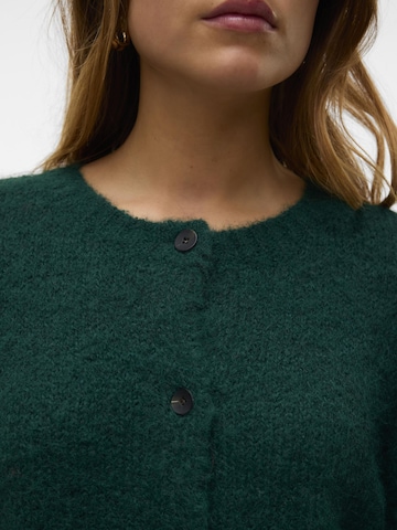 Giacchetta 'VMNOVAH' di VERO MODA in verde