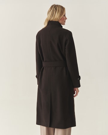 TATUUM Зимнее пальто 'BORIMA' в Коричневый