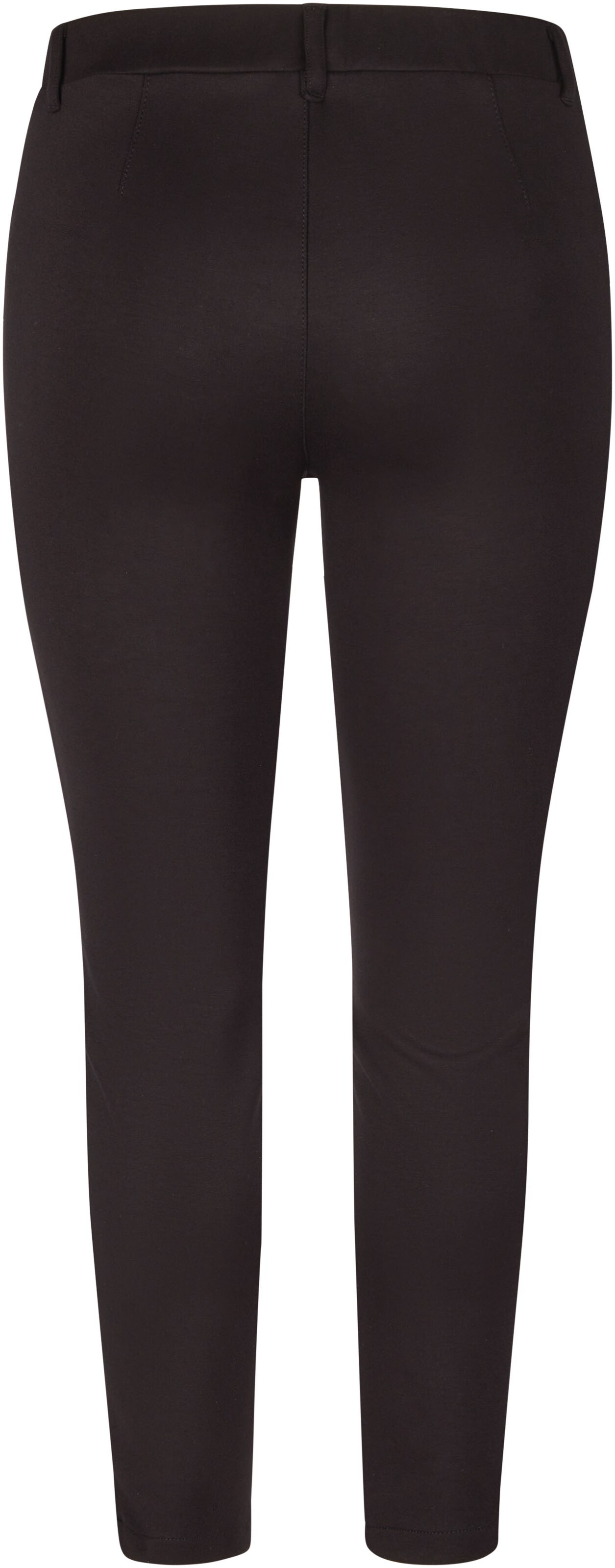 KjBRAND Skinny Jeggings 'Jenny' in Black