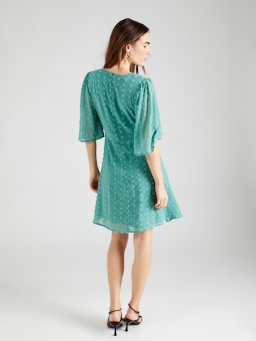 Robe Dorothy Perkins en vert