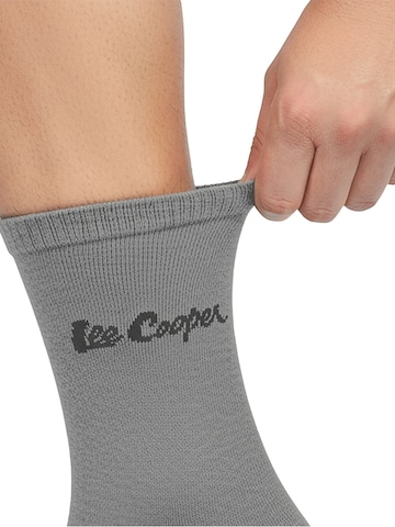Lee Cooper Socks in Mixed colors