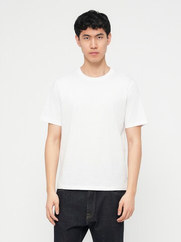 JACK & JONES Μπλουζάκι σε μπεζ