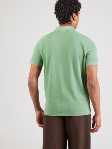 LERROS Shirt in Groen: terug