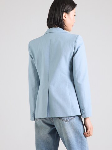 Blazer 'WKDORCHE' Weekend Max Mara en bleu