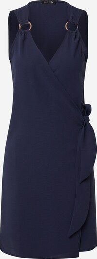 Trendyol Robe en bleu marine, Vue avec produit