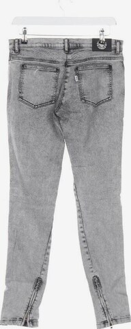 KENZO Jeans 25-26 in Grau