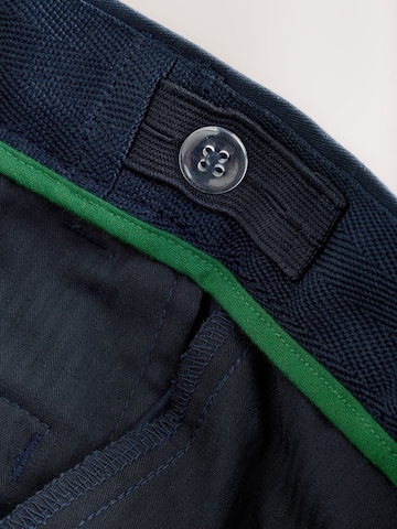 Next Regular Broek in Blauw