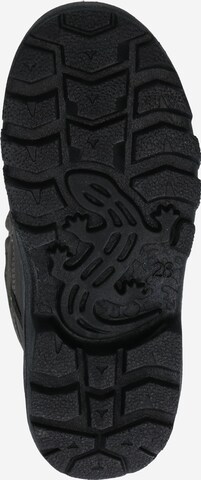 Bottes de neige 'KASPAR-SYMPATEX' LURCHI en noir