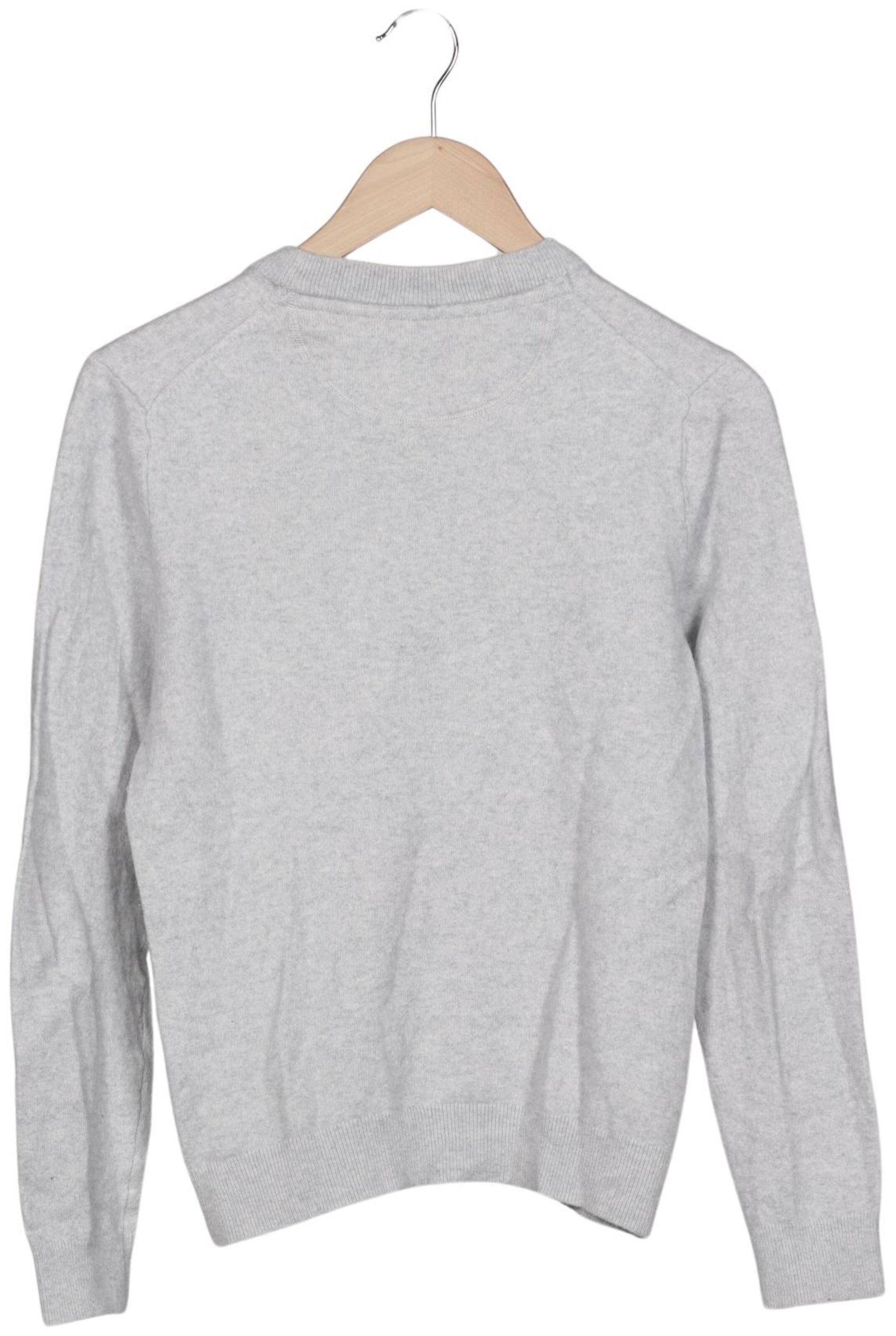 Mc Neal Sweater & Cardigan in M in Grey