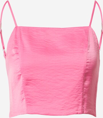 EDITED Top 'Jonah' in Pink: predná strana