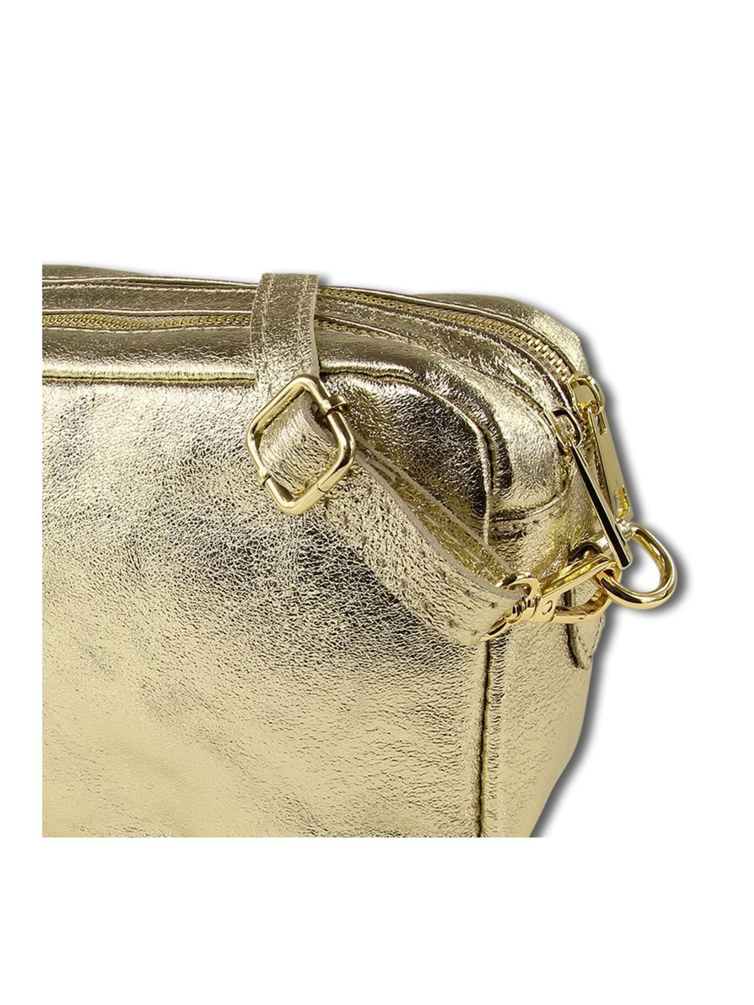Toscanto Umhängetasche‌‌‌‌‌‌‌‌‌ in Gold