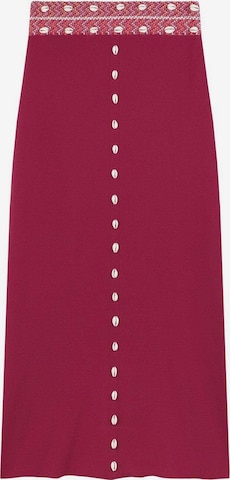 Scalpers Hame ' ' värissä lila: etupuoli