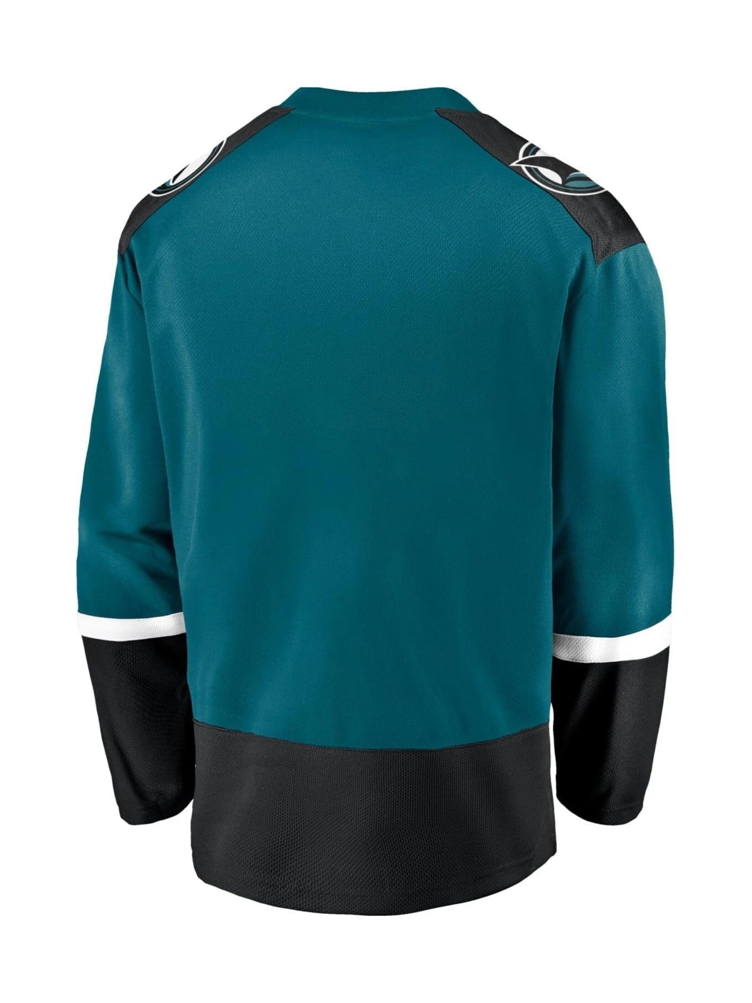 Fanatics - Sudadera en azul