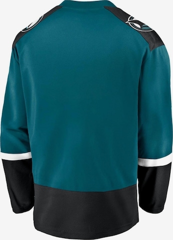 Fanatics - Sweatshirt em azul: frente