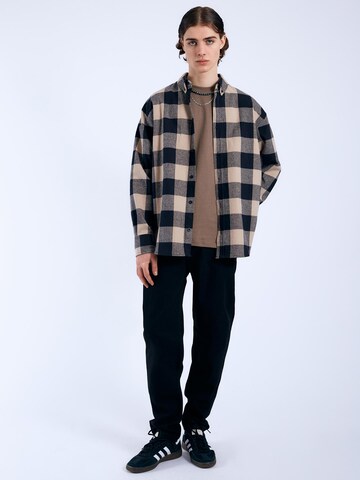 Dr. Denim Regular Jeans 'Rush' in Black
