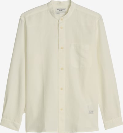Marc O'Polo DENIM Hemd in S in naturweiß, Produktansicht