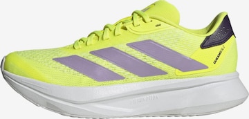 Chaussure de course 'Duramo SL 2' ADIDAS PERFORMANCE en jaune : devant
