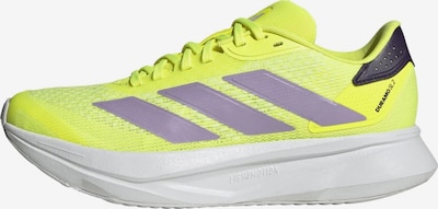 ADIDAS PERFORMANCE Juoksukengät 'Duramo SL 2' koossa 38,5 värissä keltainen / harmaa / musta, Tuotenäkymä