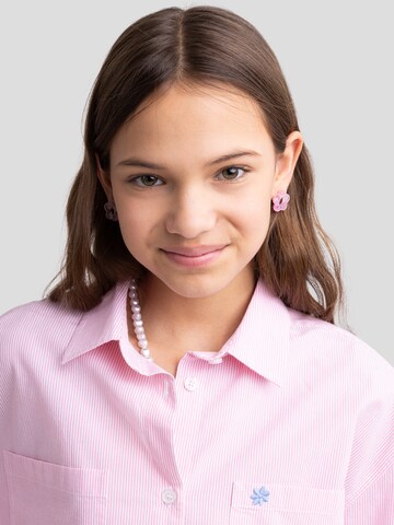 Camicia da donna 'Mialia' di BIG STAR in rosa