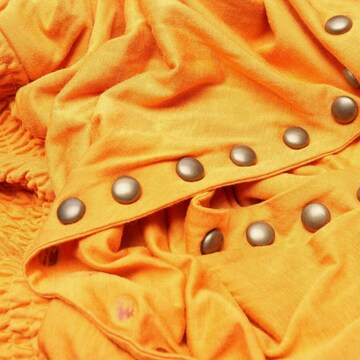 Schumacher Dress in L in Orange