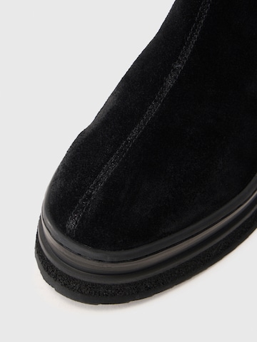 Chelsea Boots 'Sistown' GANT en noir