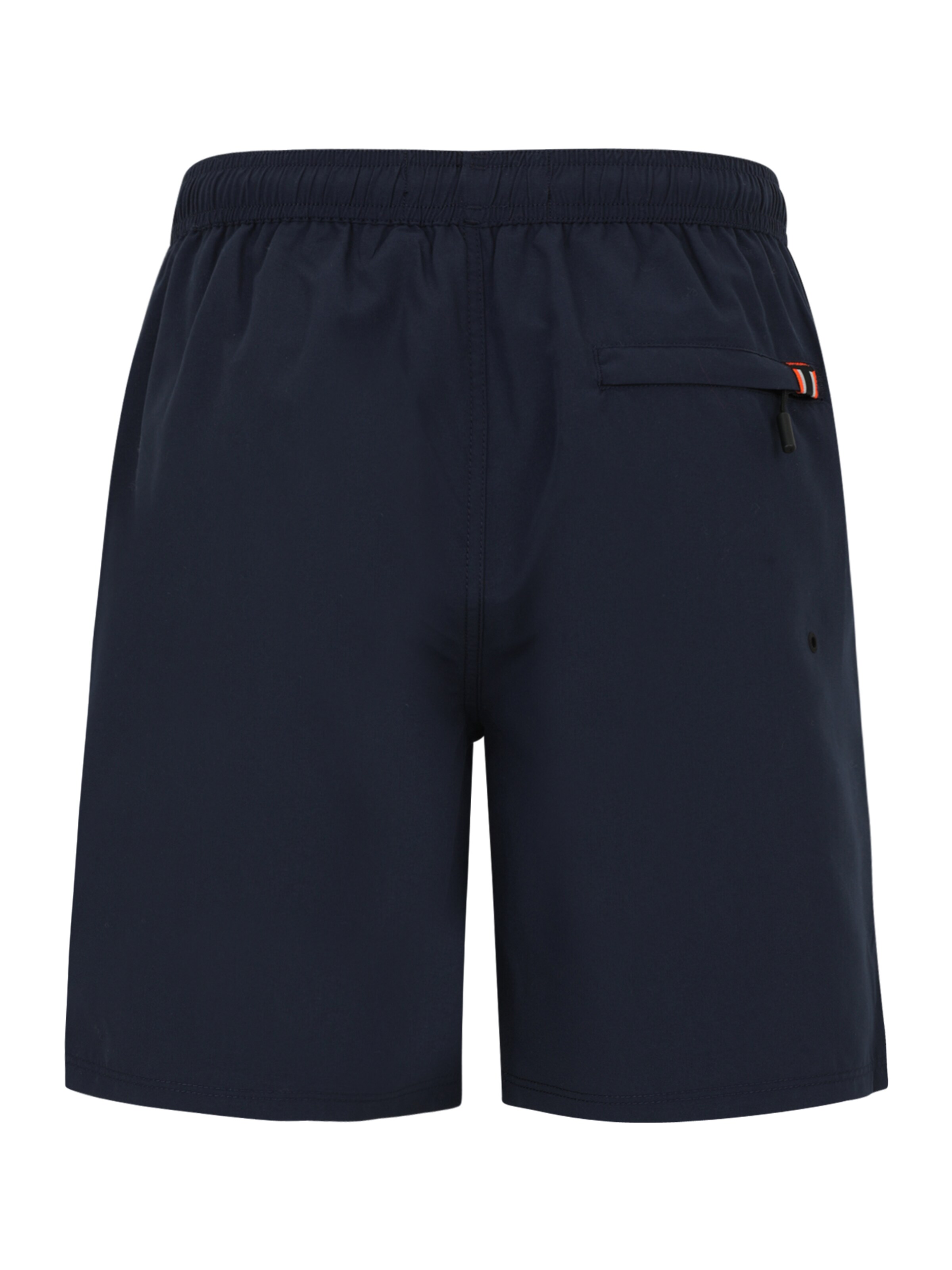 zils Superdry Peldšorti 'PREMIUM'