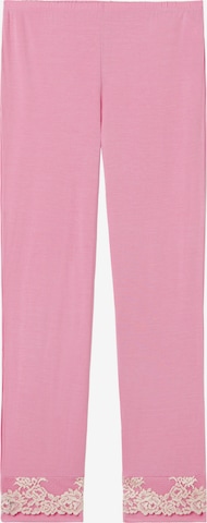 INTIMISSIMI Pyjamahose in Pink: predná strana