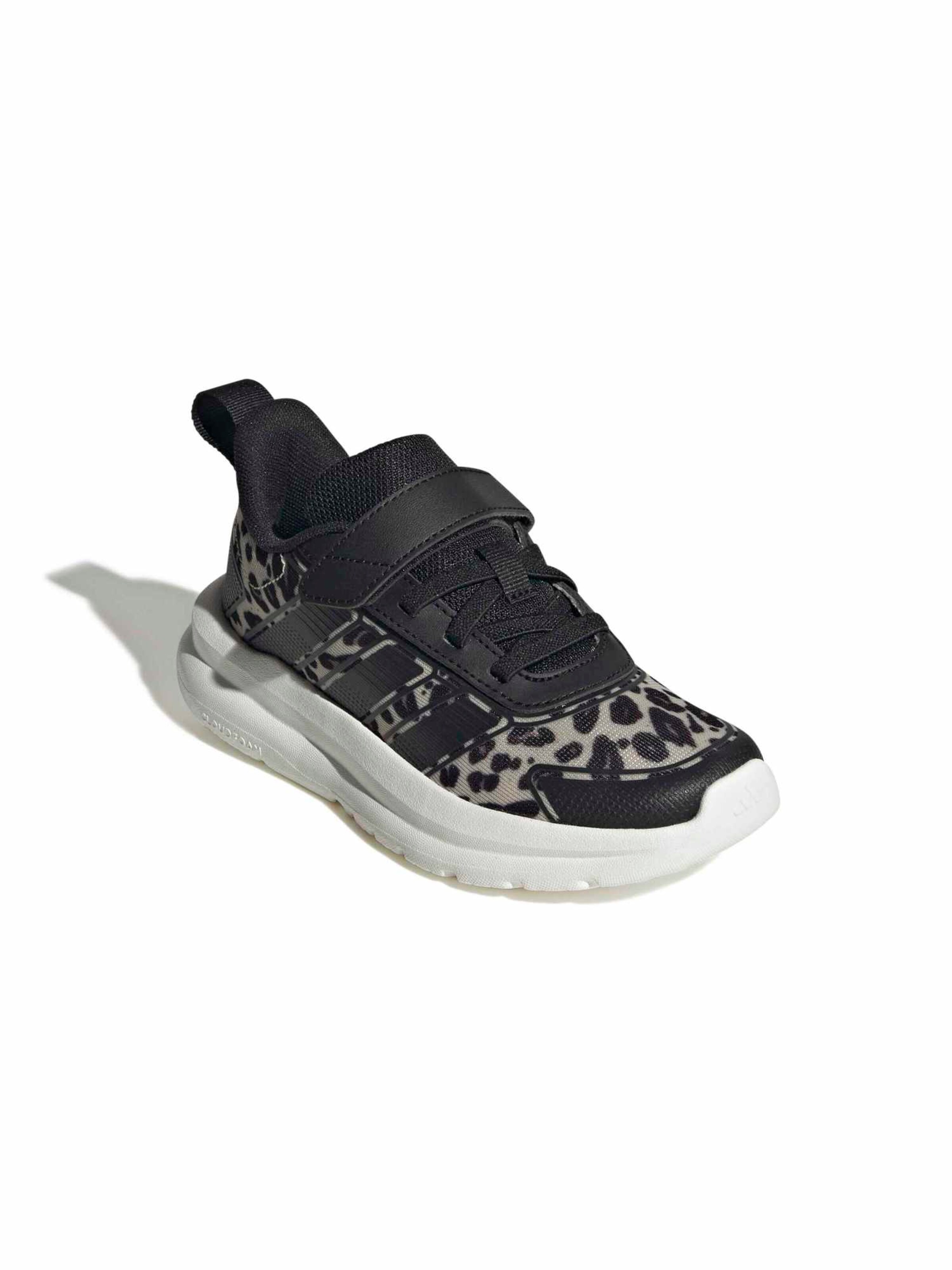 ADIDAS SPORTSWEAR Trainers in Black