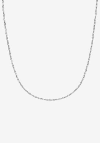 AMOR Necklace in Silver