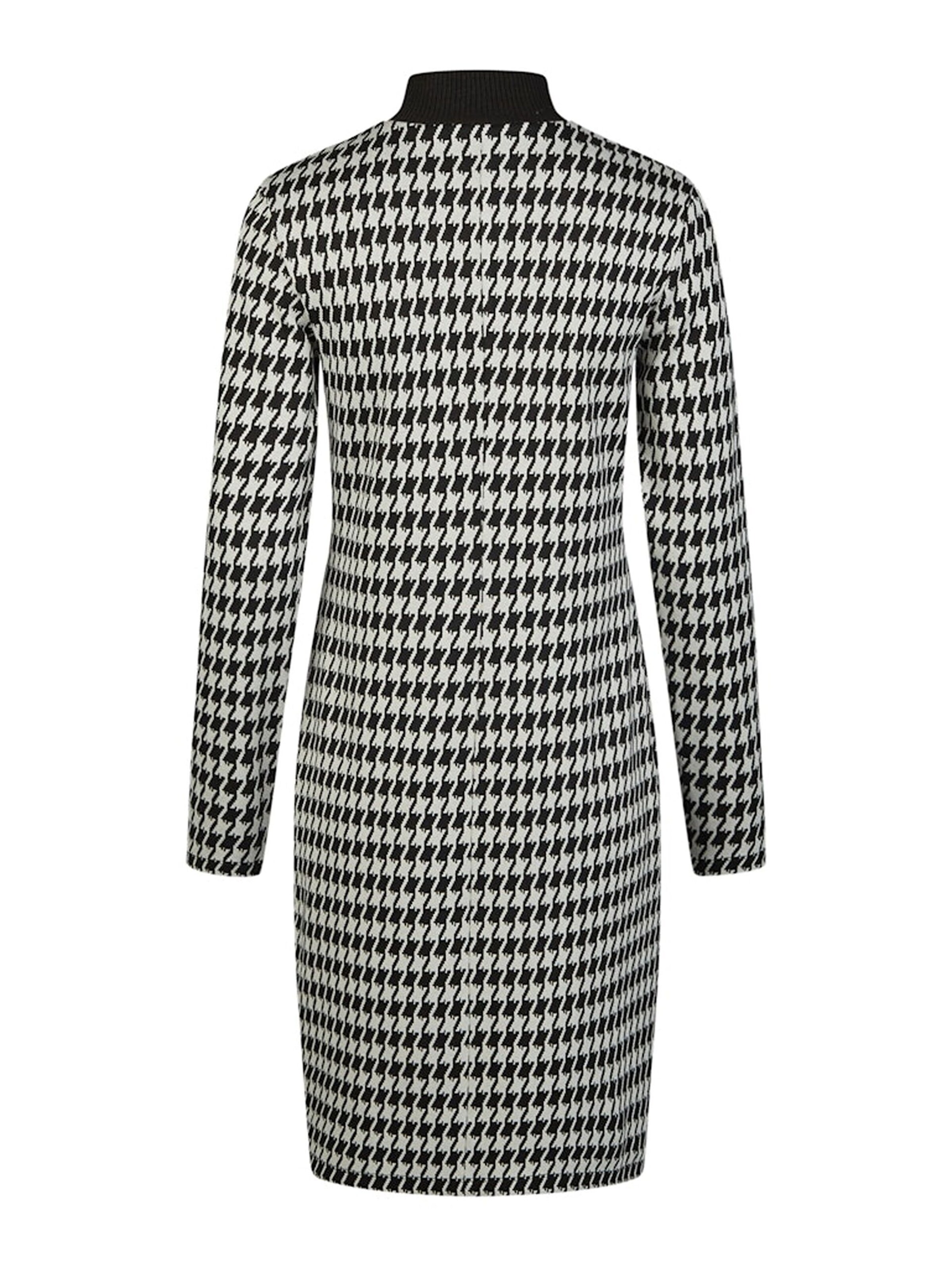 MARC AUREL Dress in Black