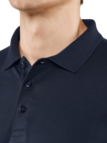 FALKE Shirt 'Essential' in Blue